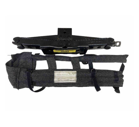 Conjunto de gato para rueda de repuesto Ford F150 15 16 17 18 19 20 completo OEM FL3Z17080A