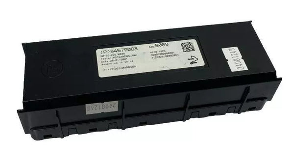 21 22 23 CHEVROLET SILVERADO 1500 CONTROL DE CLIMATIZACIÓN HVAC MÓDULO DE AIRE ACONDICIONADO OEM 84579088
