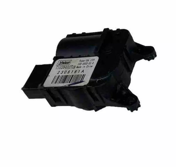 Chevrolet Silverado air flap motor 2017 servo actuator OEM assy 2308161A