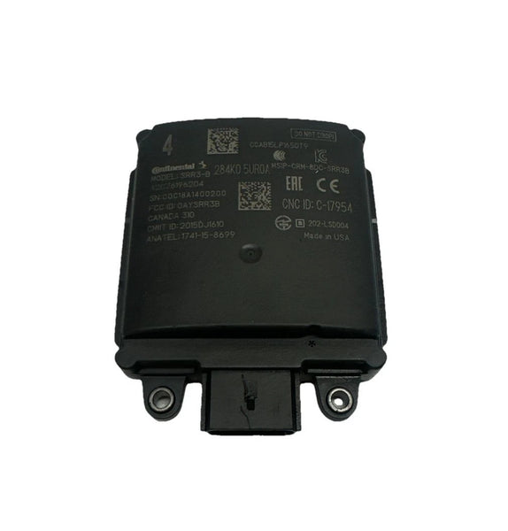 2016 TO 2018 VOLKSWAGEN JETTA BLIND SPOT ALERT SENSOR RIGHT SIDE OEM 284K05UR0A