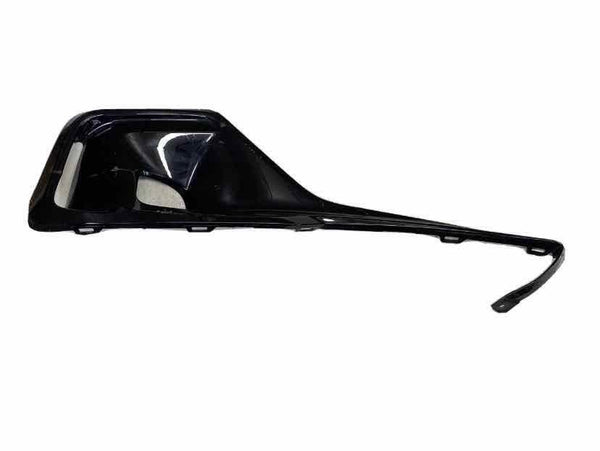Embellecedor de cubierta de luz antiniebla para parachoques delantero derecho de Honda Accord 2021, OEM 71102TVAF10