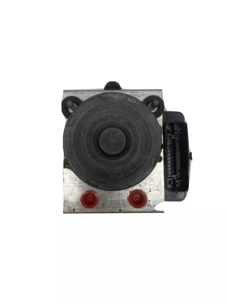 SISTEMA DE FRENOS ANTIBLOQUEO DE DODGE CARAVAN 2014, BOMBA Y MÓDULO ABS, CONJUNTO OEM 68183803AC