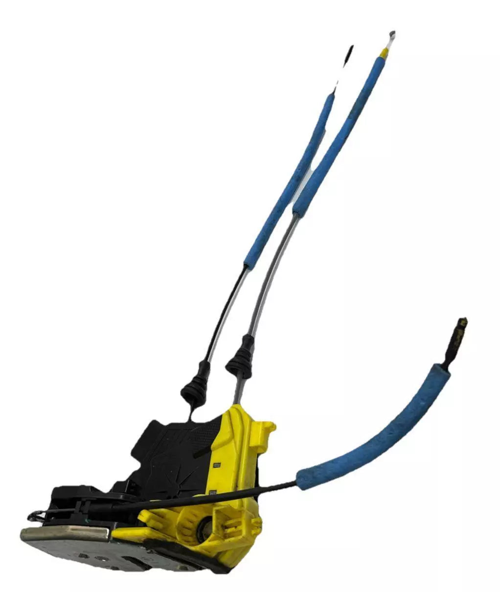 2015 16 17 18 19 HYUNDAI SONATA DOOR LOCK ACTUATOR FRONT DRIVER SIDE ASSY OEM 81310C1000