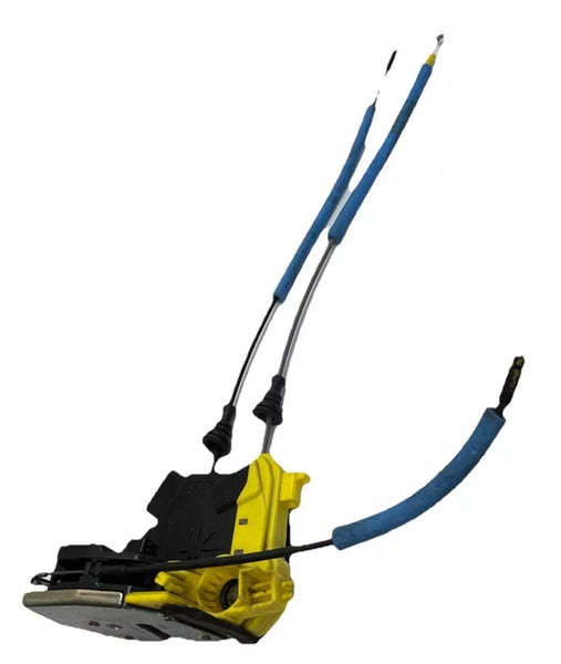 2015 16 17 18 19 HYUNDAI SONATA DOOR LOCK ACTUATOR FRONT DRIVER SIDE ASSY OEM 81310C1000