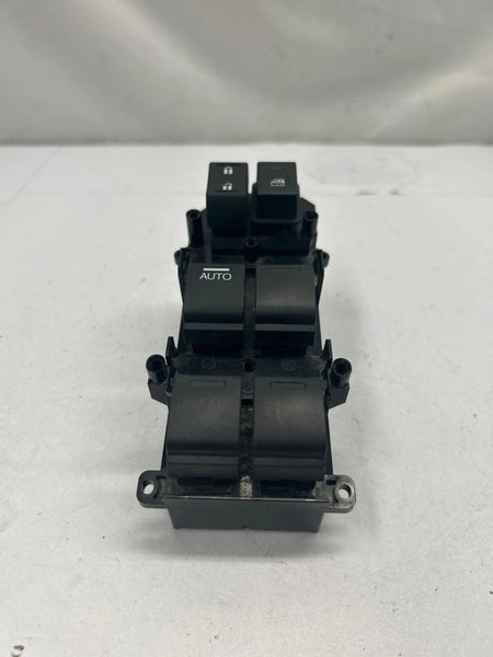 2022 2023 2024 2025 HONDA CIVIC WINDOW SWITCH SEDAN MASTER HEATED MIRRORS
