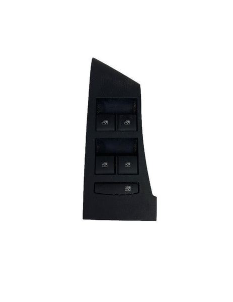 Interruptor de ventana principal Buick Verano 2015 a 2017, lado del conductor delantero OEM 13305373