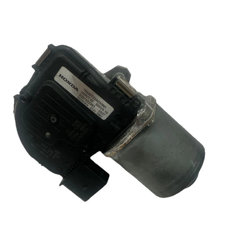 2022 TO 2024 HONDA CIVIC WIPER MOTOR FRONT WINDSHIELD ASSEMBLY OEM 76500T20A03
