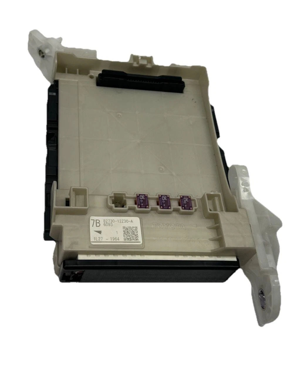 2022 TOYOTA COROLLA BODY CONTROL BCM MODULE UNIT ASSEMBLY OEM 8273012Z30