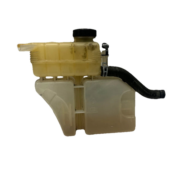 2016 TO 2024 CHEVROLET CAMARO OVERFLOW TANK COOLANT RECOVERY BOTTLE OEM 22948113