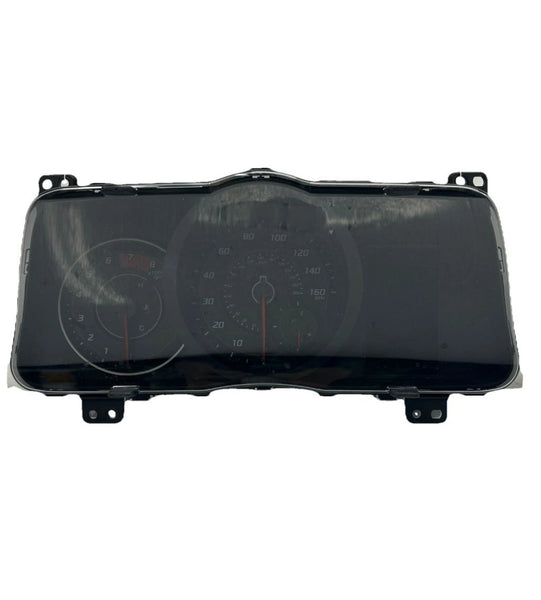 2021 TO 2023 HYUNDAI ELANTRA INSTRUMENT CLUSTER SPEEDOMETER 4.2" 94011AA090 15K MILES