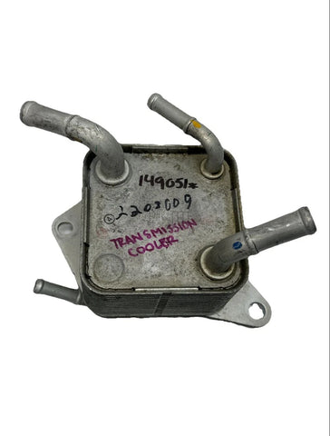 LEXUS NX300 TRANSMISSION INTERCOOLER 2018 2021 INTERCOOLER TRANMISSION OEM ASSY