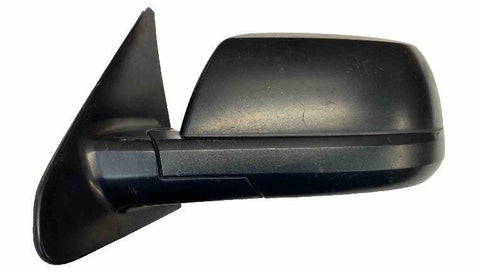 Espejo retrovisor izquierdo negro texturizado para Toyota Tundra (2007-2012) OEM 879400C231