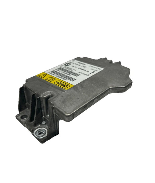 2014 BMW X1 ECU occupant detection CONTROL MODULE UNIT ASSY