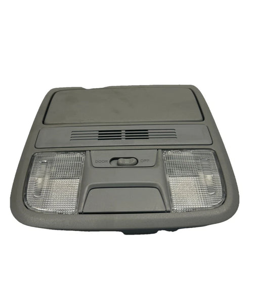 2017 TO 2022 HONDA CRV OVERHEAD CONSOLE ROOF DOOM LIGHT ASSY Oem 83250t1gg01zc