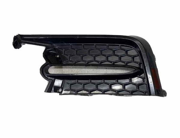 21 TOYOTA COROLLA LUZ ANTINIEBLA DIURNA MOLDURA BISEL LADO IZQUIERDO OEM 8148202G30