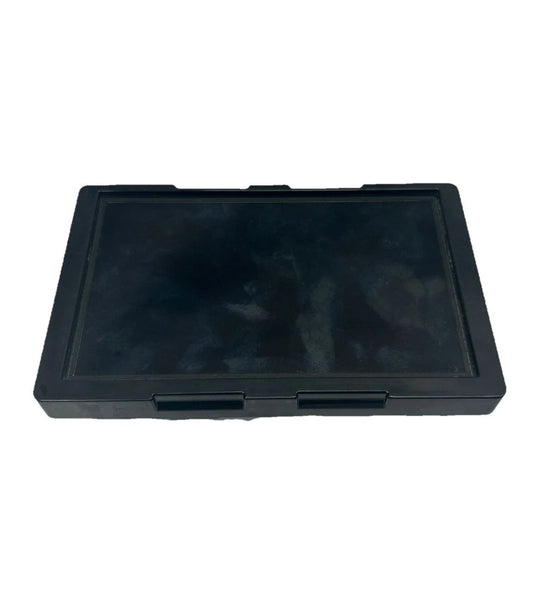 2018 2019 GMC TERRAIN RADIO AM FM DISPLAY SCREEN ASSEMBLY