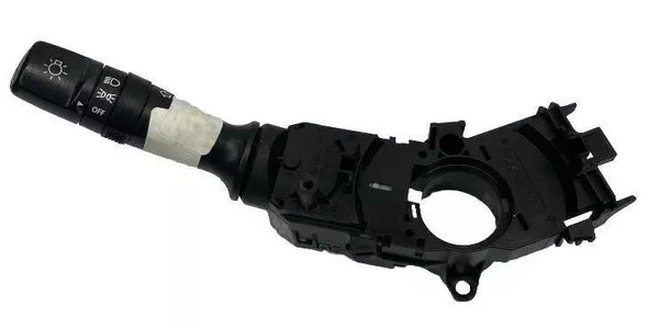 14 15 16 17 18 KIA FORTE INTERRUPTOR DE FAROS SIN AYUDA AUTOMÁTICA SIN FAROS ANTINIEBLA ASSY OEM 934101U001