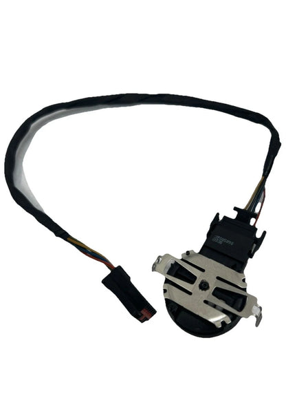 2019 CHEVROLET EQUINOX TEMPERATURE SENSOR SENSOR OF TEMPERATURE OEM 39005090