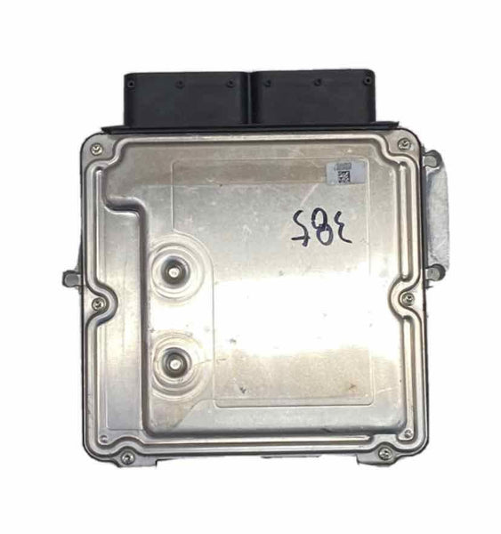 Hyundai Tucson engine control unit 19 21 ecm ecu 2.0L FWD SULEV OEM 391312E326