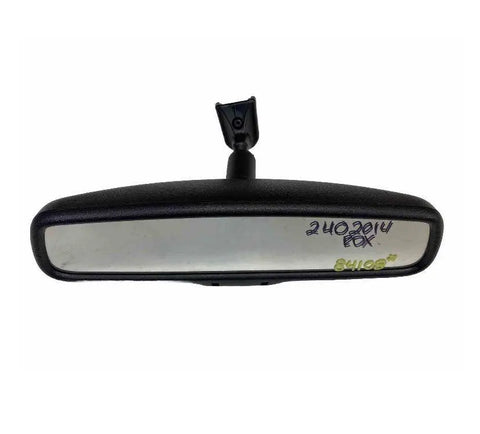 ACURA RDX WINDSHIELD REAR VIEW MIRROR 16 18 ADVANCE PRE-CRASH SYSTEM 76400SZAA22