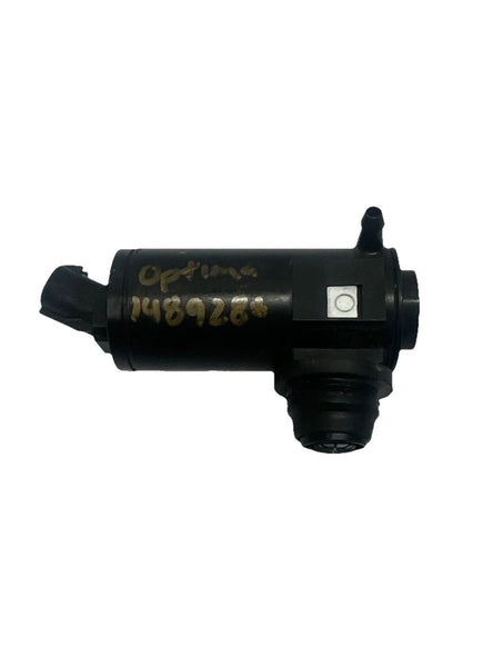 2016 TO 2020 KIA OPTIMA WASHER BOTTLE PUMP ONLY US BUILT OEM 98510C1000
