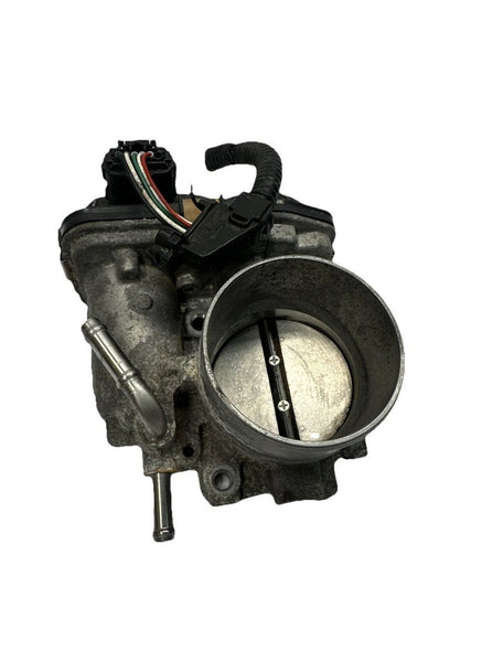2019 TO 2024 TOYOTA COROLLA THROTTLE BODY VALVE ASSY OEM 2203024010 SEDAN 2.0L