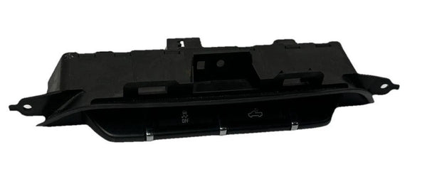 2019 CHEVY SILVERADO 1500 MULTIFUNCTION DASH SWITCH TRACTION CONTROL 84347200