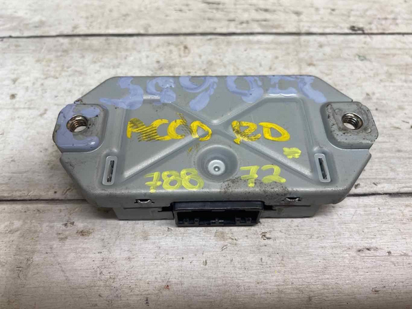 Honda Accord active noise 2018 2019 2020 bcm control module unit OEM 39200TVAA21