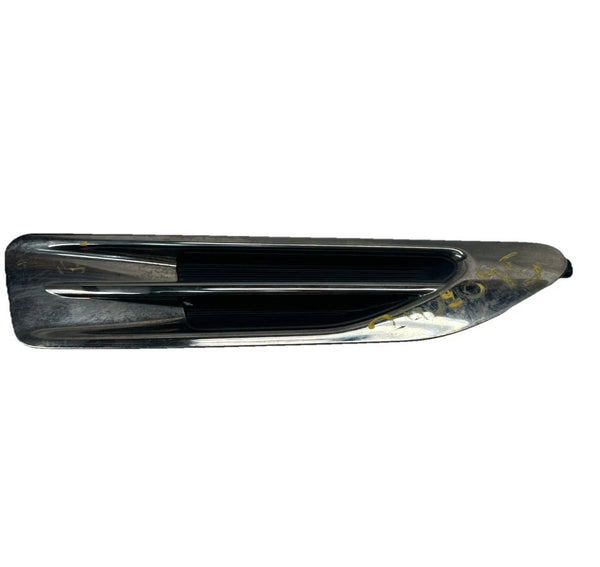 2018 KIA OPTIMA FENDER VENTS FRONT RIGHT PASSENGER SIDE ASSY