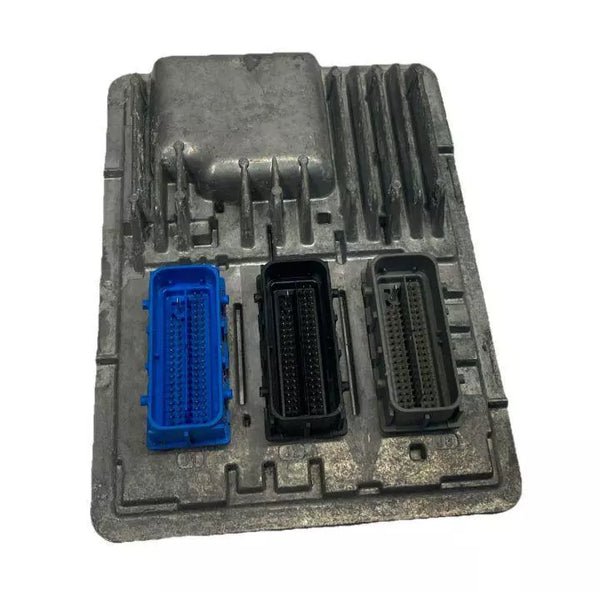 Unidad de control del motor Chevrolet Equinox 2018-19-20 (ECM, módulo ECU, 1.5L, OEM, 12669908)