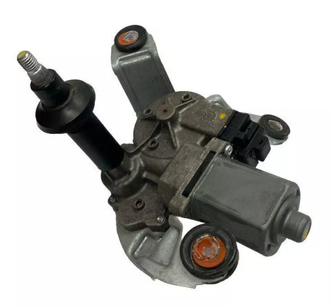 18 19 20 21 22 23 CHEVROLET EQUINOX MOTOR DEL LIMPIAPARABRISAS TRASERO MOTOR ASSY OEM 84393314