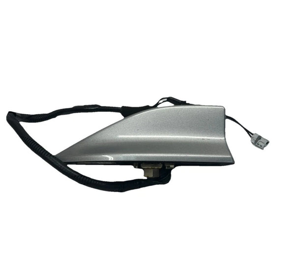 2016 2017 2018 ACURA RDX ROOF ANTENNA SHARK FIN ASSY NH-830M SILVER