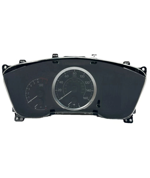 2021 TOYOTA COROLLA INSTRUMENT CLUSTER SPEEDOMETER SED OEM 838001EB50 33K MILES