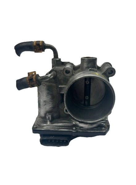 2020 2021 2022 TOYOTA COROLLA THROTTLE BODY VALVE ASSY SEDAN 1.8L