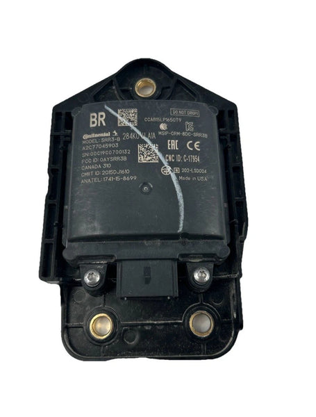 2020 2025 NISSAN SENTRA BLIND SPOT ALERT SENSOR RIGHT SIDE ASSY OEM 284K06LA1A