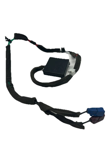 2020 TO 2023 INFINITI Q50 ROOF ANTENNA GPS NAVIGATION SYSTEM ASSY OEM 282126HL0C