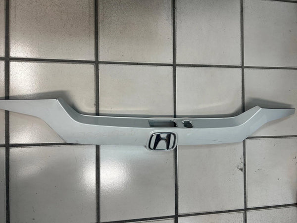 2021 TOYOTA ACCORD TRUNK LID DECK LID MOLDING GARNISH