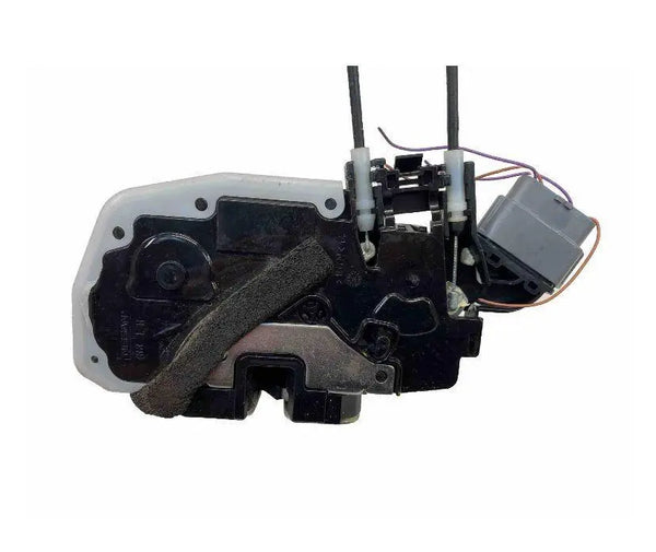 Infiniti Q50 door lock actuator 14 to 23 latch rear left assy OEM 825014GA0A