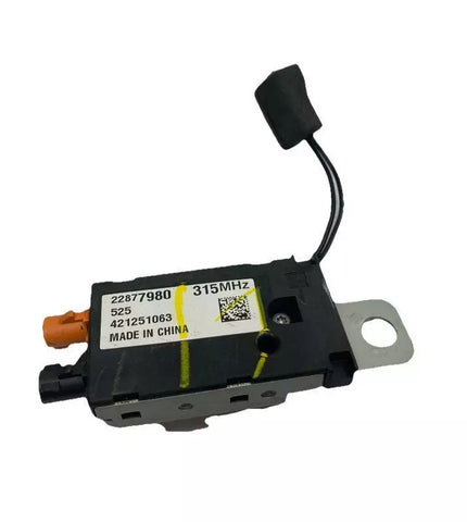2014 2016 BUICK LACROSSE RADIO ANTENNA FM AMPLIFIER CONTROL MODULE UNIT OEM 22877980