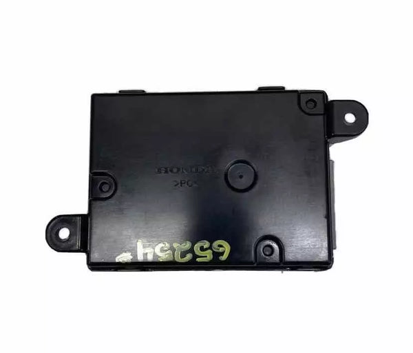 19 20 21 ACURA ILX UNIDAD DE COMUNICACIÓN MÓDULO DE CONTROL TELEMÁTICO OEM 39770TX6A61