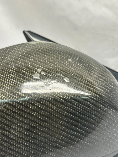 2019 2020 2021 INFINITI Q50 DOOR MIRROR RIGHT SIDE HEATED CAMERA ASSY