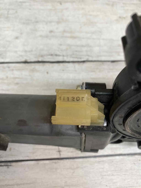 Hyundai Elantra power window motor 2011 2016 sed rear right side OEM 834603X100