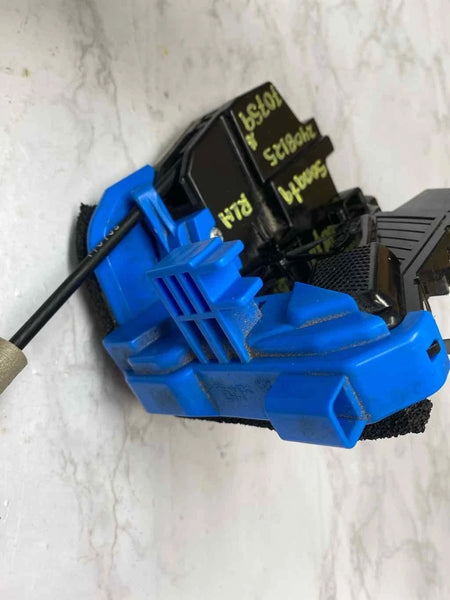 2015 2019 HYUNDAI SONATA DOOR LOCK ACTUATOR REAR LEFT SIDE ASSY