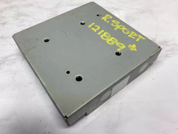 2017 2018 NISSAN ROGUE SPORT DRIVER ASSIST CONTROL MODULE UNIT OEM 284A16MA0B