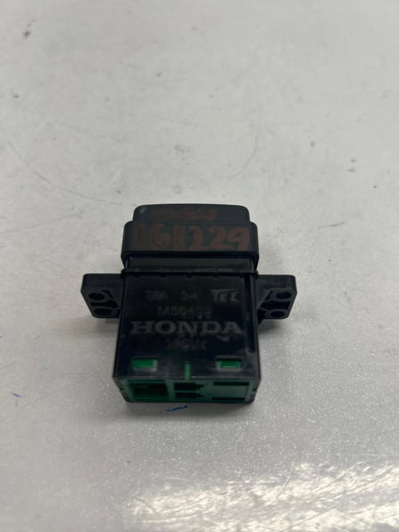 2022 HONDA PILOT LIFTGATE RELEASE CONTROL SWITCH ASSY