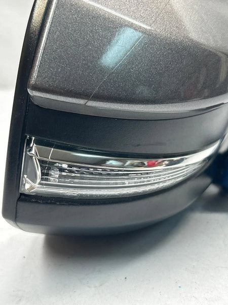 2019 TOYOTA HIGHLANDER DOOR MIRROR RIGHT SIDE HEATED T/SIGNAL CAMERA CODE 1H1P