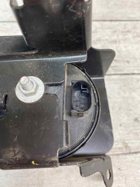2012 BMW MINI COOPER ANTI THEFT ALARM SIREN WITH BRACKET OEM 6575275342905