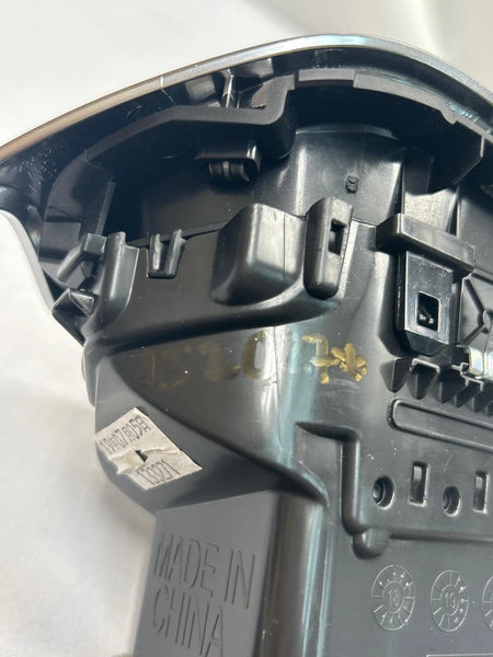 2020 CHEVY EQUINOX AIR CONDITIONER VENT DASH OUT RIGHT SIDE ASSY OEM 22953483