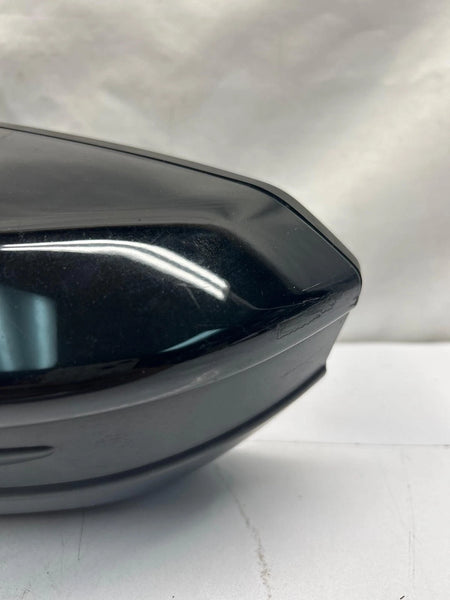 2017 TO 2021 HONDA CIVIC DOOR MIRROR LEFT SIDE POWER ASSEMBLY CODE NH-731P