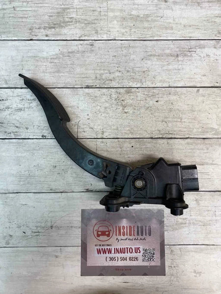 2015 JEEP PATRIOT 2.0L PEDAL ACCELERATOR ASSY OEM 04891585AE